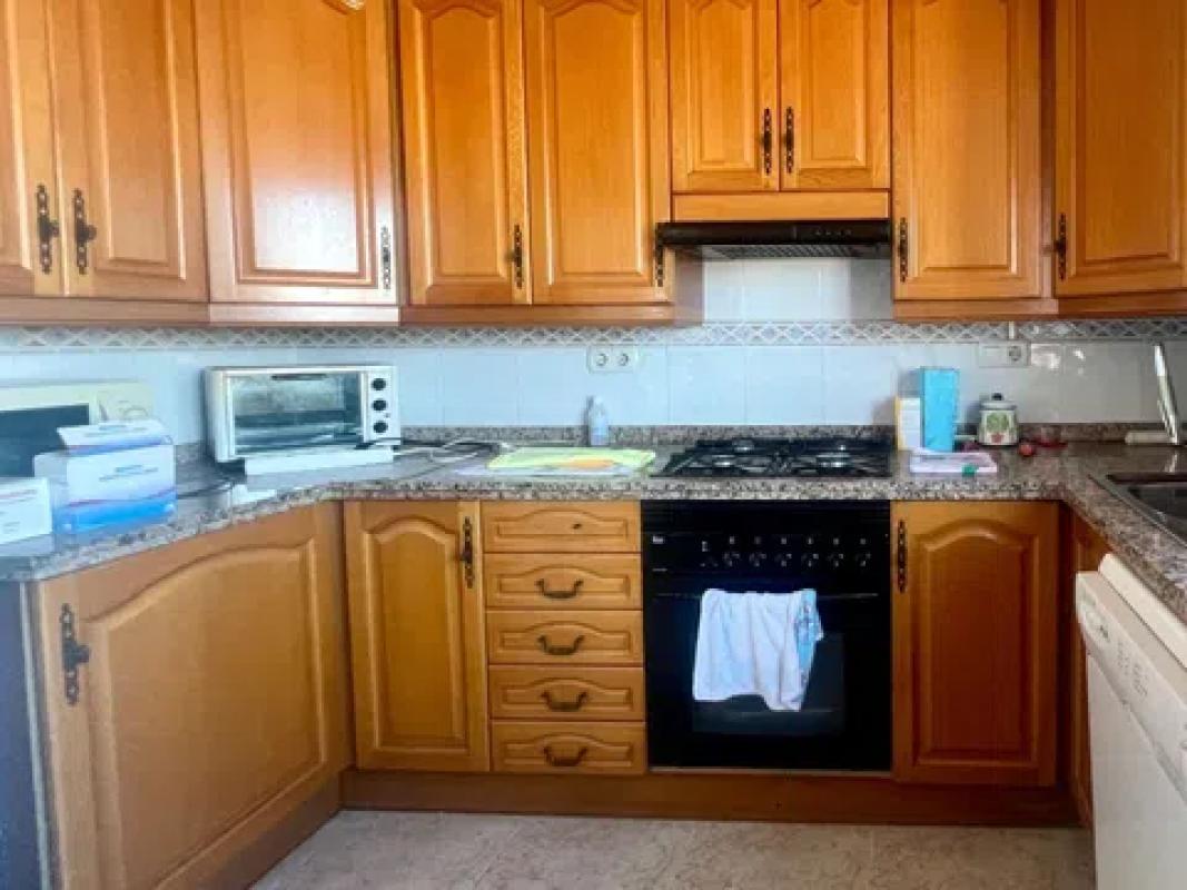 Venta de piso en Avenida carlos soler, Mutxamel
photo 1