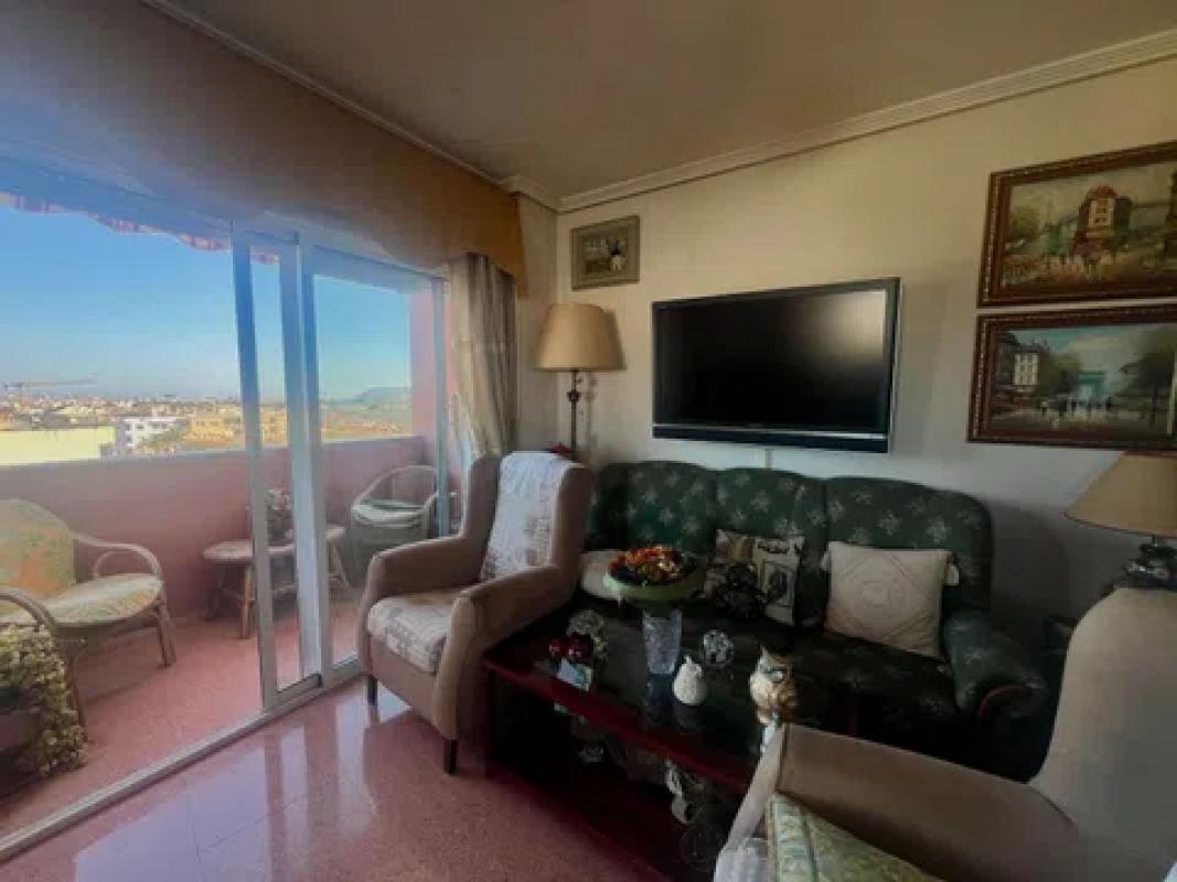 Venta de piso en Avenida carlos soler, Mutxamel
photo 2