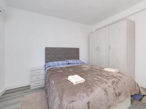 Продажа квартиры в  Colonia Santa Isabel, 38, San Vicente del Raspeig photo 2
