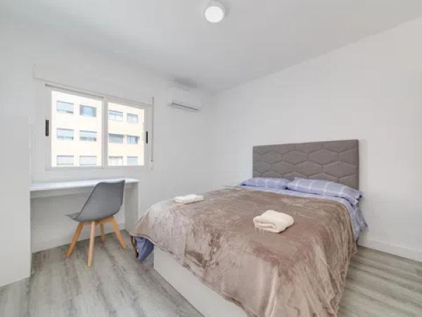 Продажа квартиры в  Colonia Santa Isabel, 38, San Vicente del Raspeig photo 3