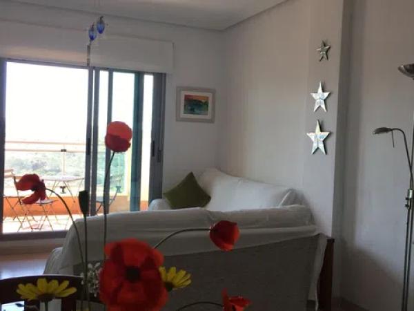 Пентхаус на продажу в  Calle Toledo, 8, Эльче photo 4