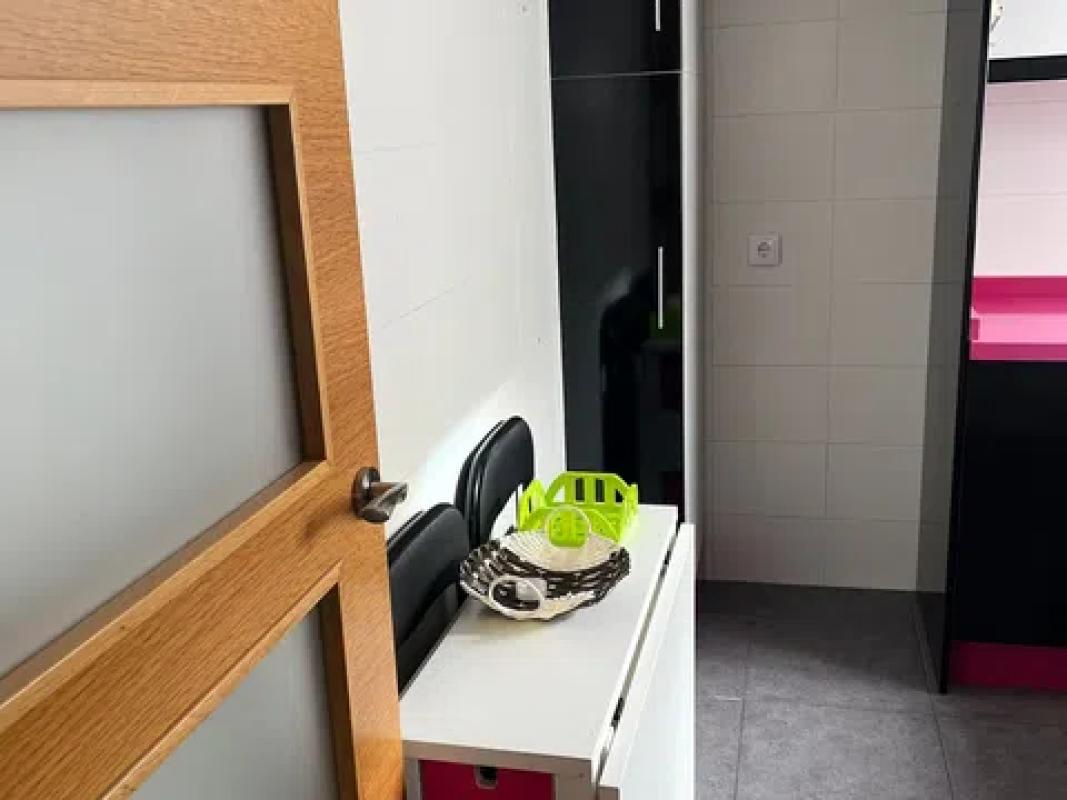Sale of apartment in Calle Tizona, 6, Ibi
photo 2