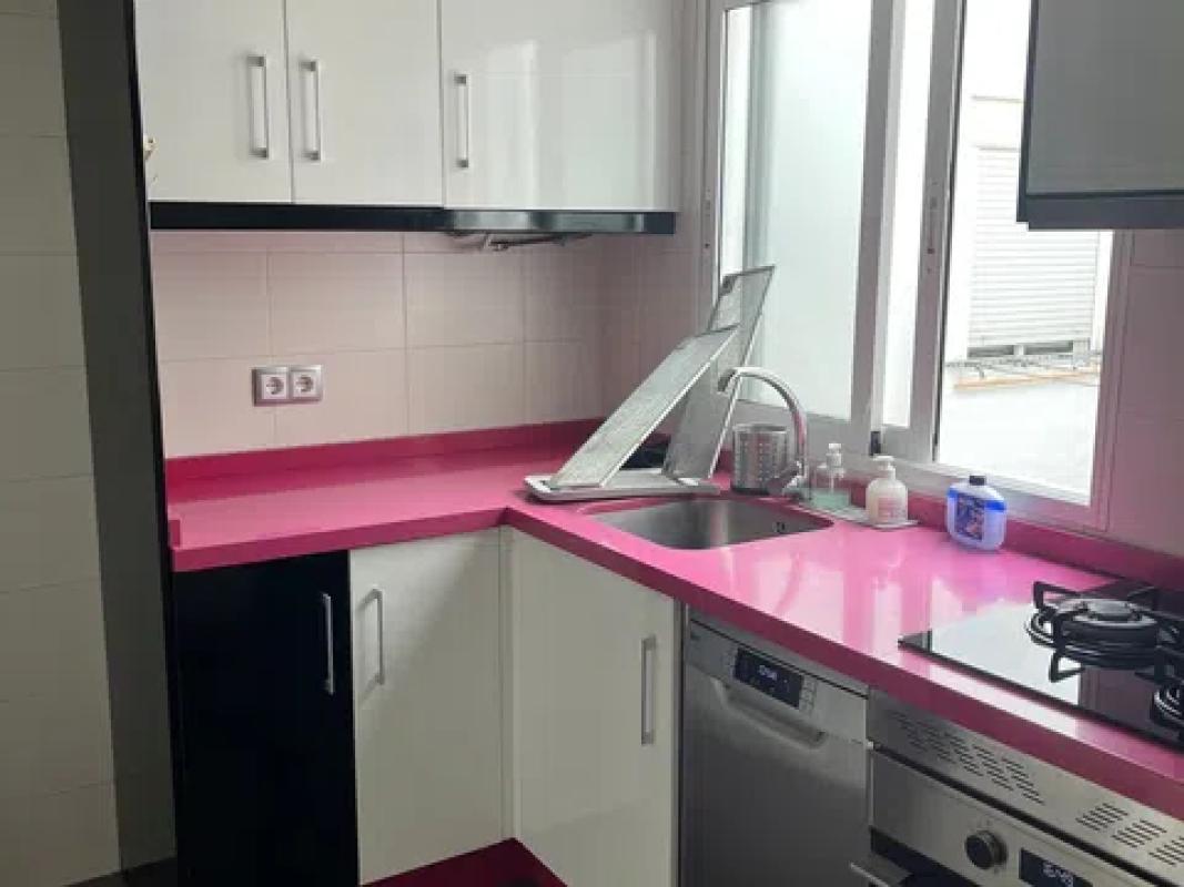 Sale of apartment in Calle Tizona, 6, Ibi
photo 3