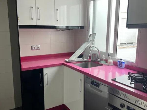 Apartment for sale in  Calle Tizona, 6, Ibi photo 3