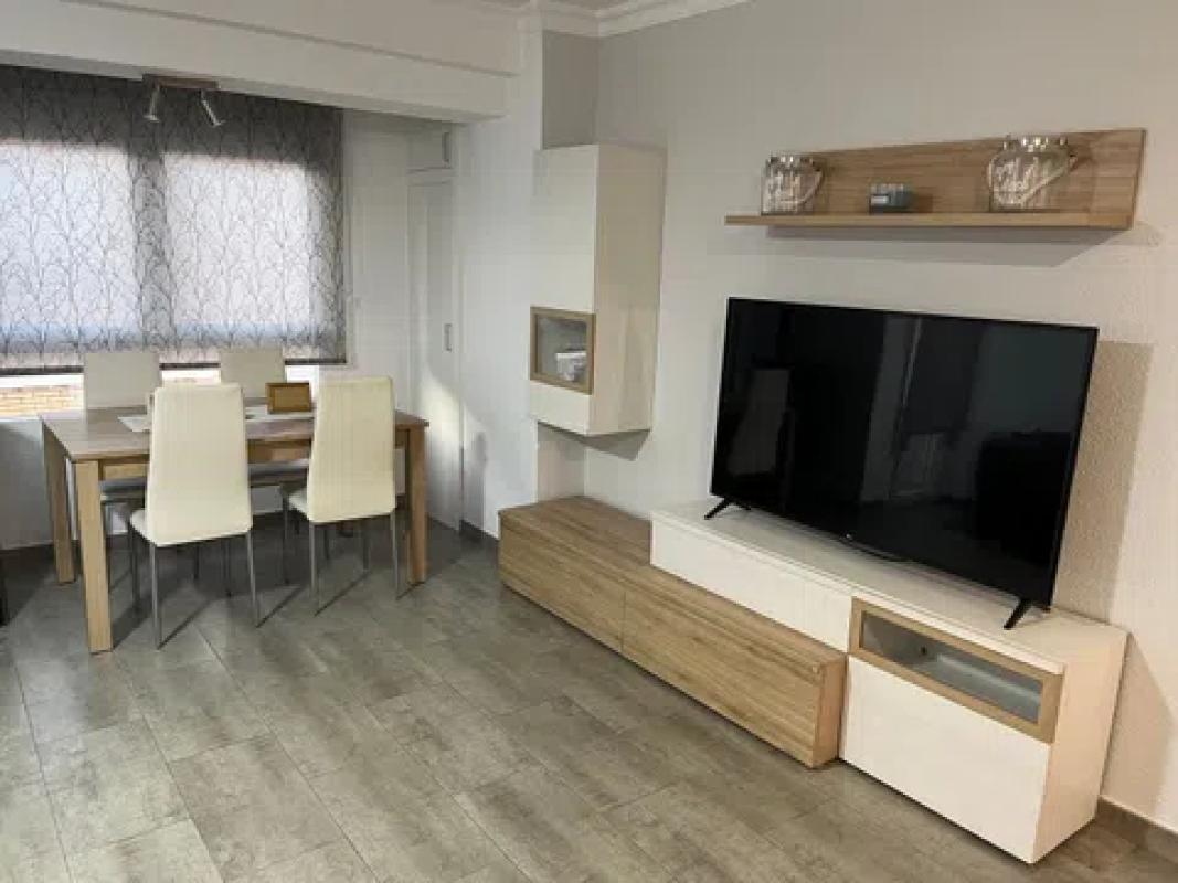 Sale of apartment in Calle Tizona, 6, Ibi
photo 4