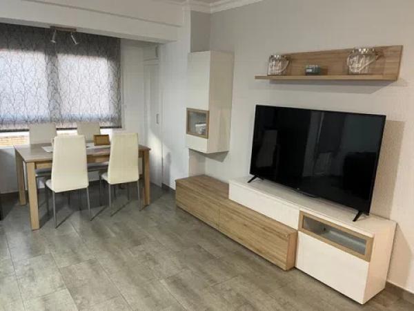 Apartment for sale in  Calle Tizona, 6, Ibi photo 4