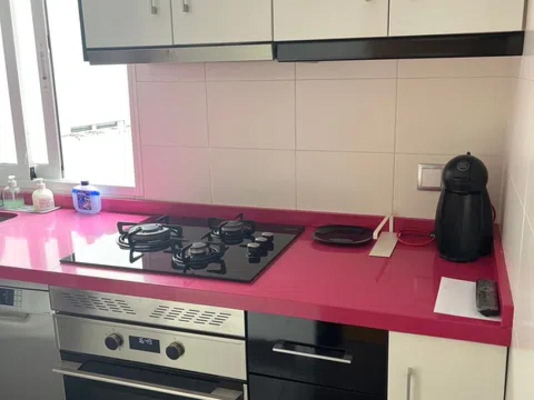 Sale of apartment in Calle Tizona, 6, Ibi
photo 5