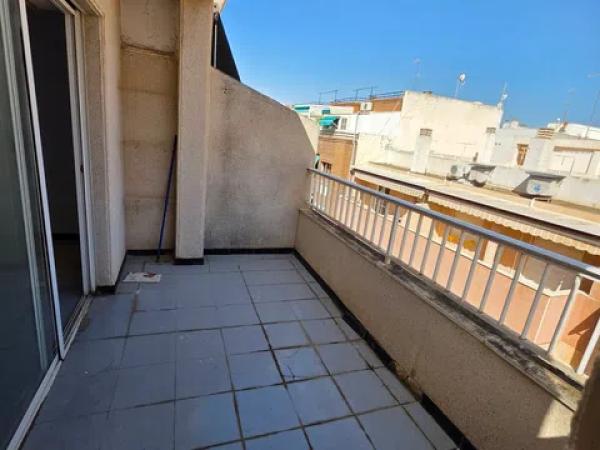 Penthouse for sale in  Calle la Loma, 90, Torrevieja photo 1