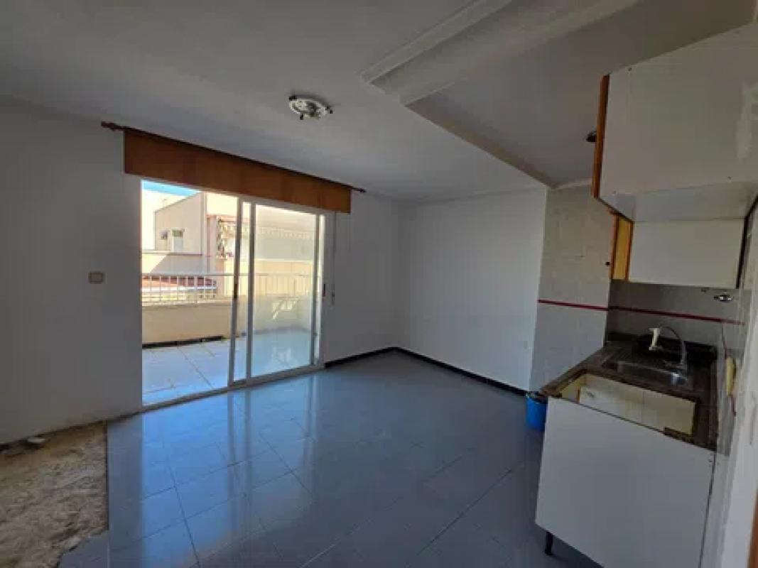 Sprzedaż poddasza w Calle la Loma, 90, Torrevieja photo 4