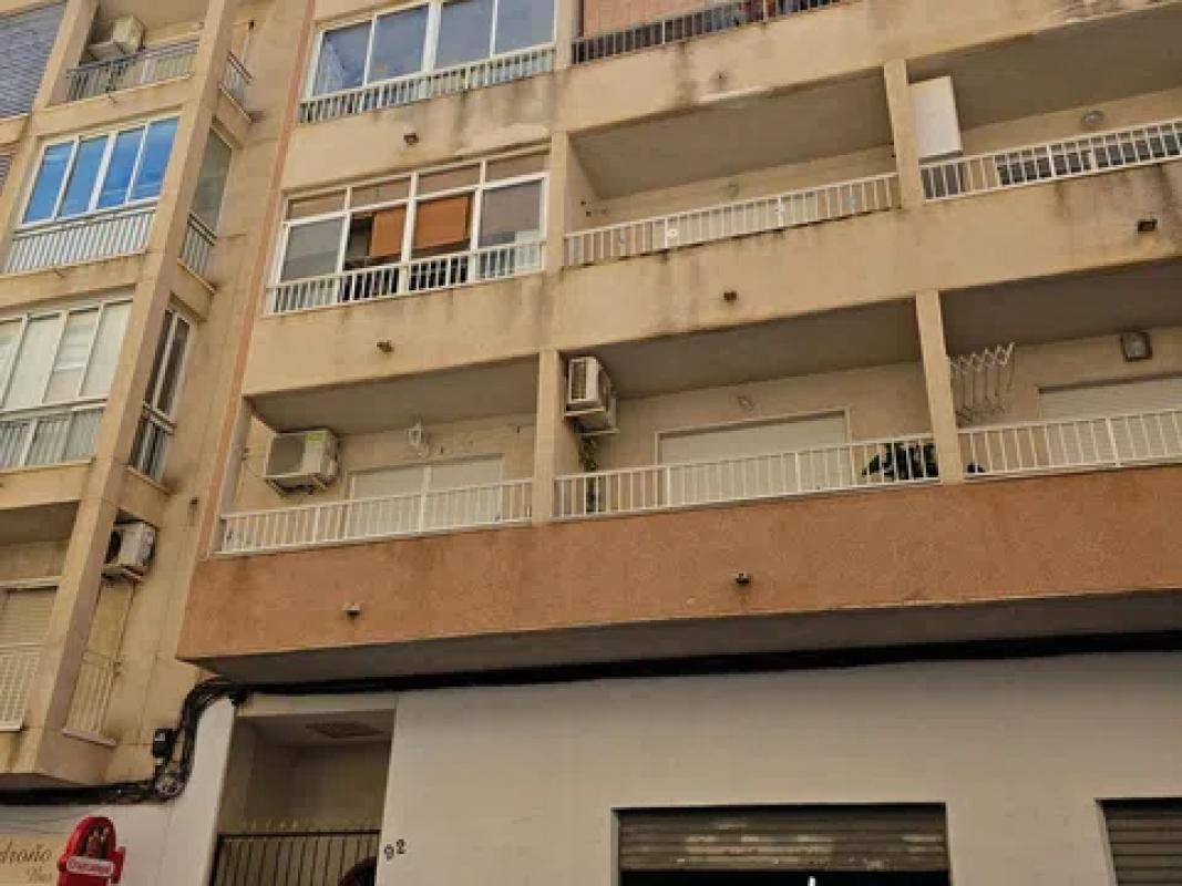 Sprzedaż poddasza w Calle la Loma, 90, Torrevieja photo 5