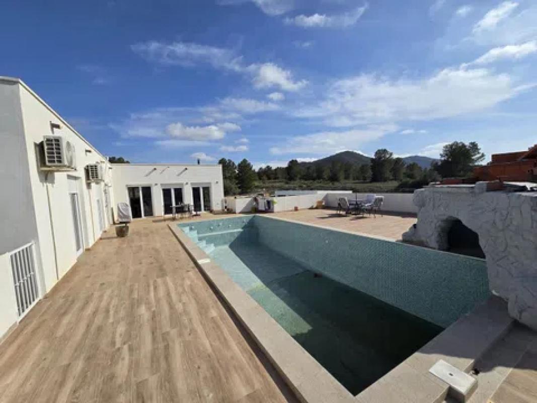 Venta de chalet independiente en Salinas, Salinas
photo 2