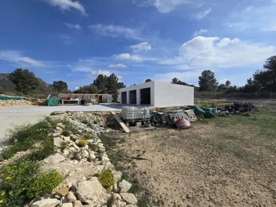 Venta de chalet independiente en Salinas, Salinas
photo 3