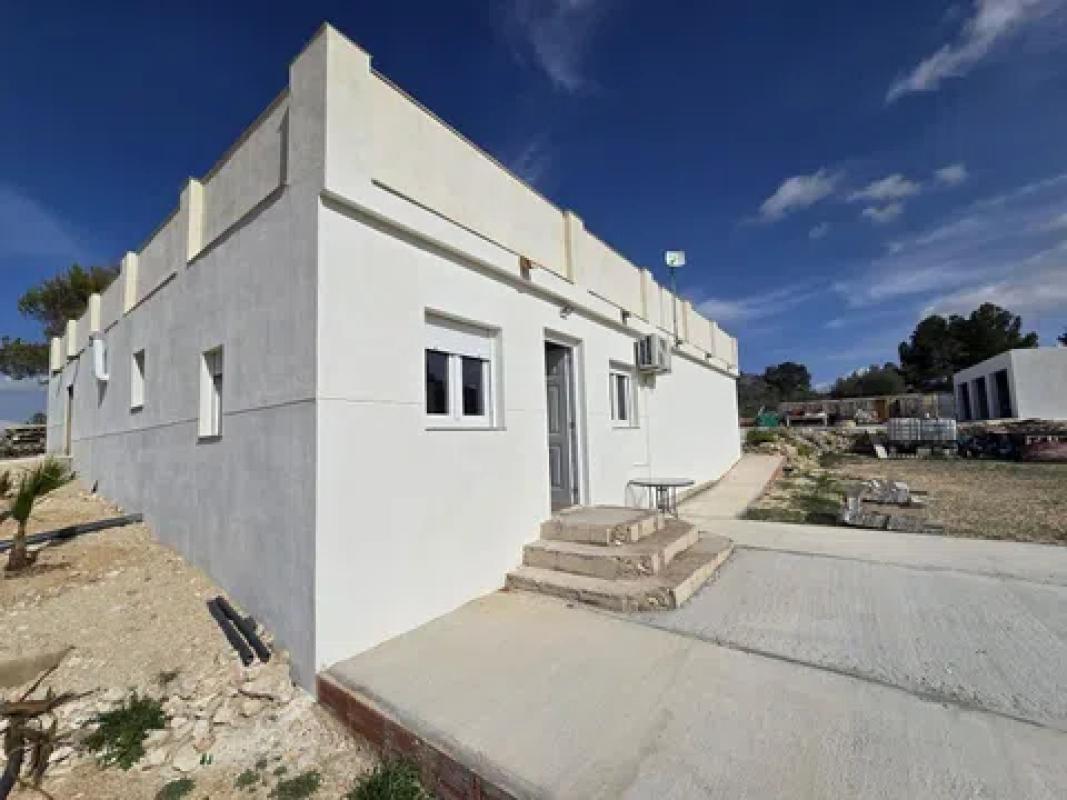 Venta de chalet independiente en Salinas, Salinas
photo 4