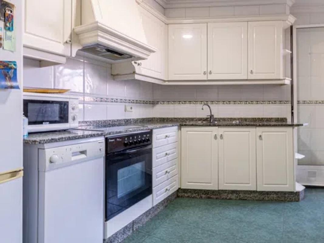 Sale of apartment in Saladar, Denia
photo 1