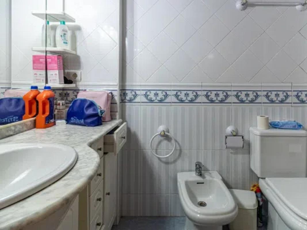 Sale of apartment in Saladar, Denia
photo 2