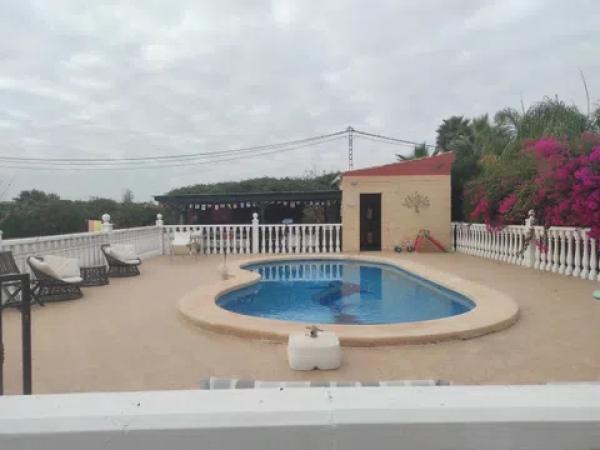 Casa independiente thumbnail 1