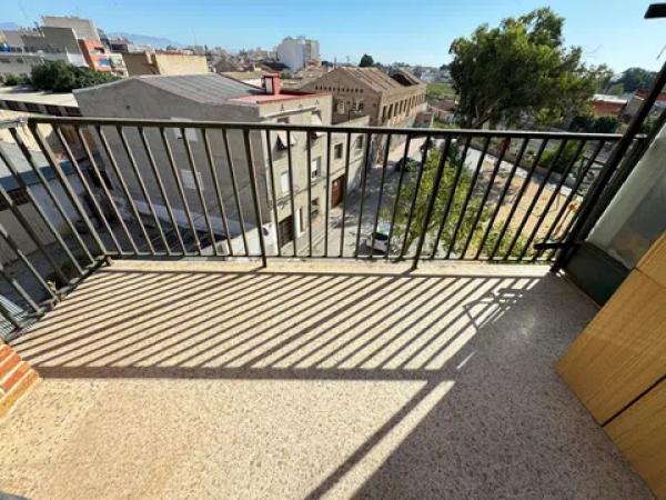 Продажа квартиры в Calle San Marcos, 21, Callosa de Segura photo 1