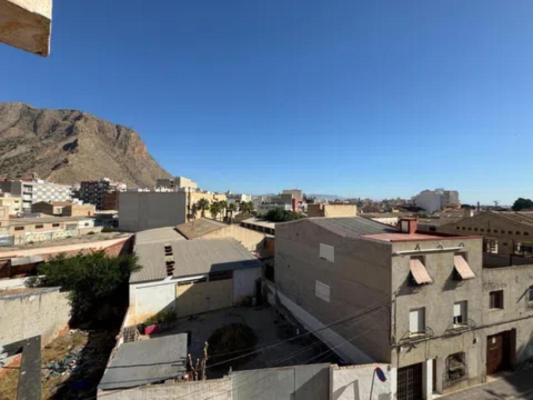 Продажа квартиры на Calle San Marcos, 21, Каллоcа-де-Сегура
 photo 2