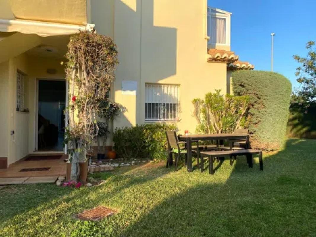 Venta de piso en Devesses - Monte Pego, Denia
 photo 5