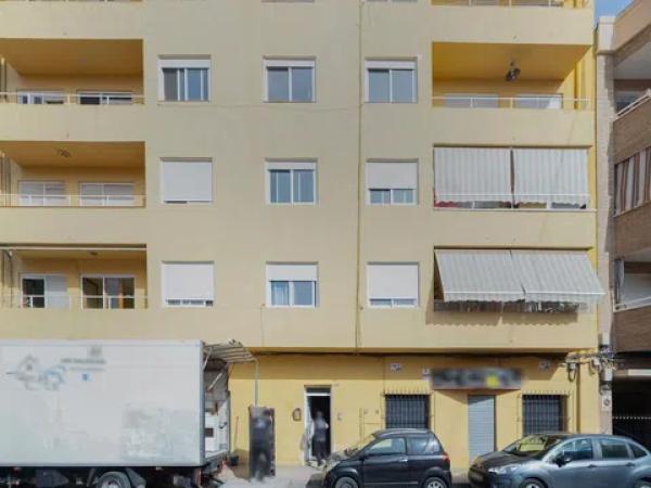 Piso en venta en  Calle Mare de Déu de la Mercè, Mutxamel photo 1