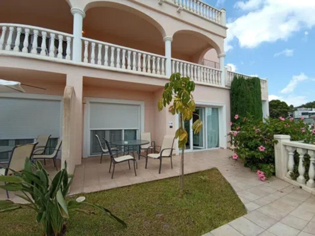 Продажа квартиры на La Fustera, Бенисса
photo 4