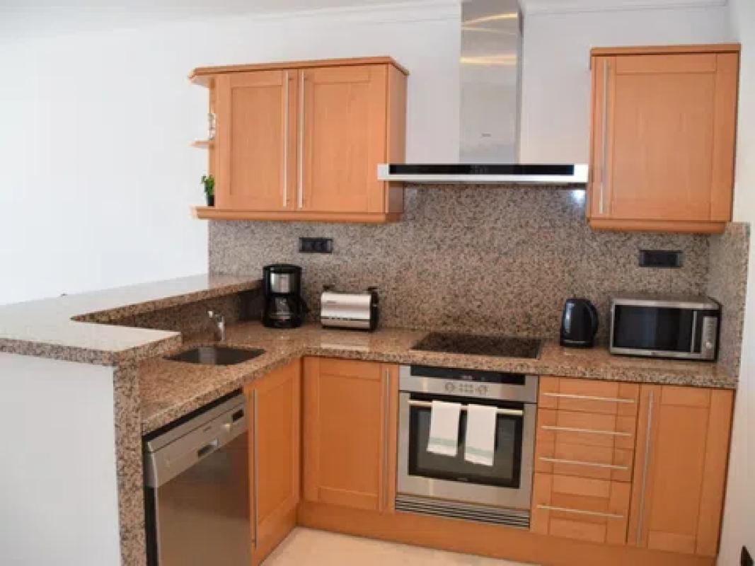 Продажа квартиры на La Fustera, Бенисса
photo 5