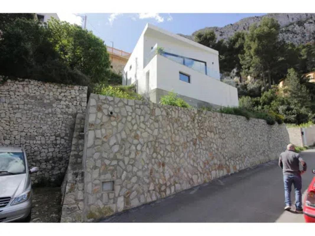 Sale of independent chalet in Partida Maryvilla, Calpe
 photo 5