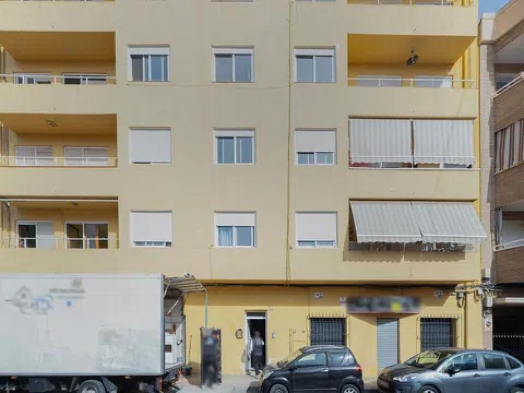 Продажа квартиры на Calle Mare de Déu de la Mercè, Мутхамель
photo 1