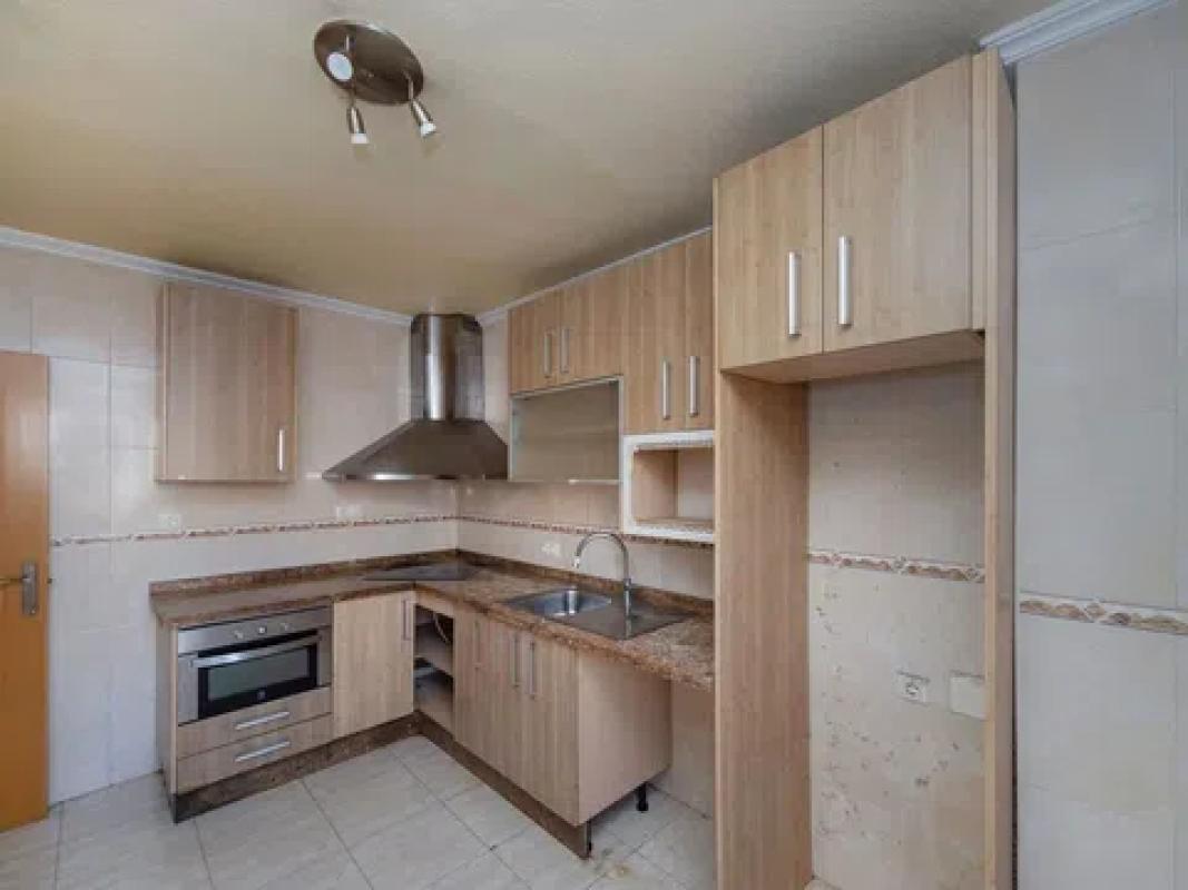 Продажа квартиры на Calle Mare de Déu de la Mercè, Мутхамель
photo 5