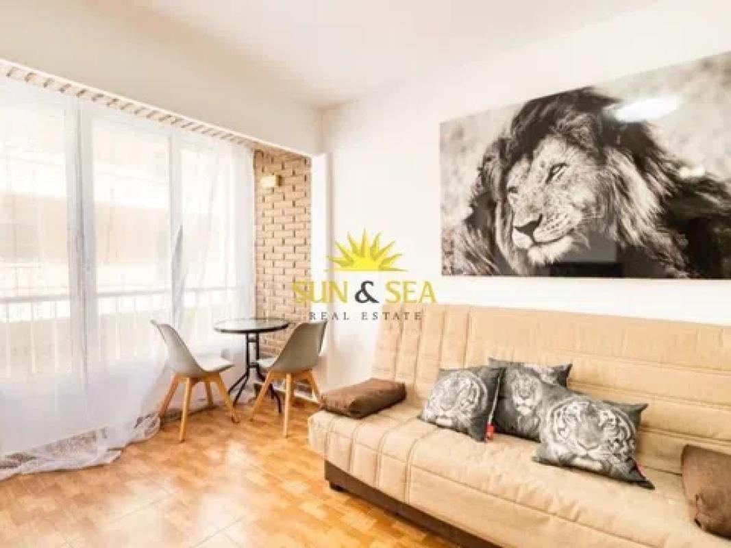 Продажа квартиры на Urbanizaciones, Гуардамар-дель-Сегура
photo 1