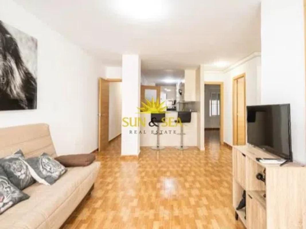 Продажа квартиры на Urbanizaciones, Гуардамар-дель-Сегура
photo 2