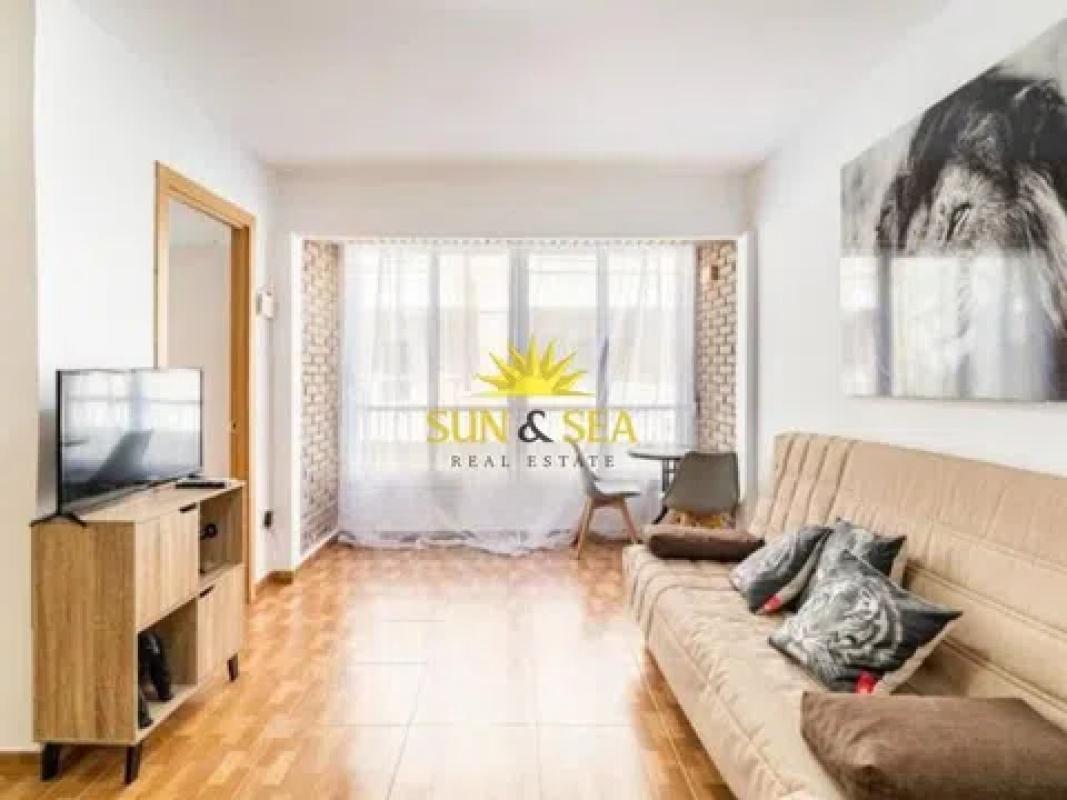 Продажа квартиры на Urbanizaciones, Гуардамар-дель-Сегура
photo 4