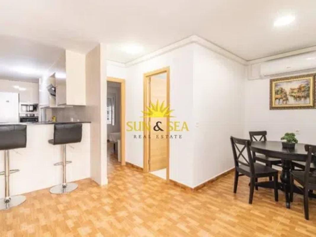 Продажа квартиры на Urbanizaciones, Гуардамар-дель-Сегура
photo 5