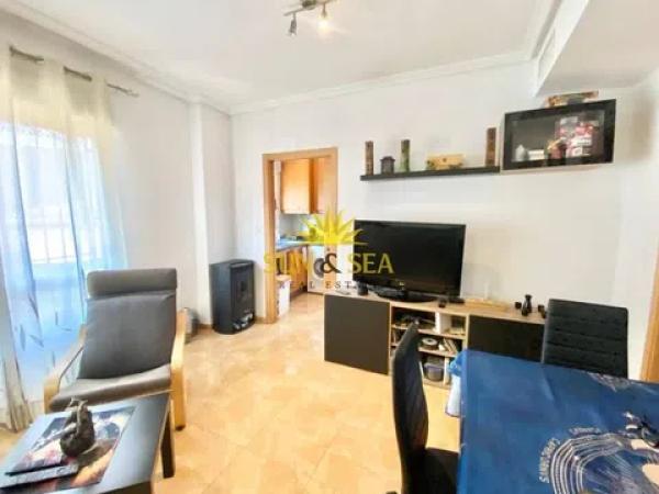 Venta de piso en Piso en Almoradí, Almoradí
photo 1
