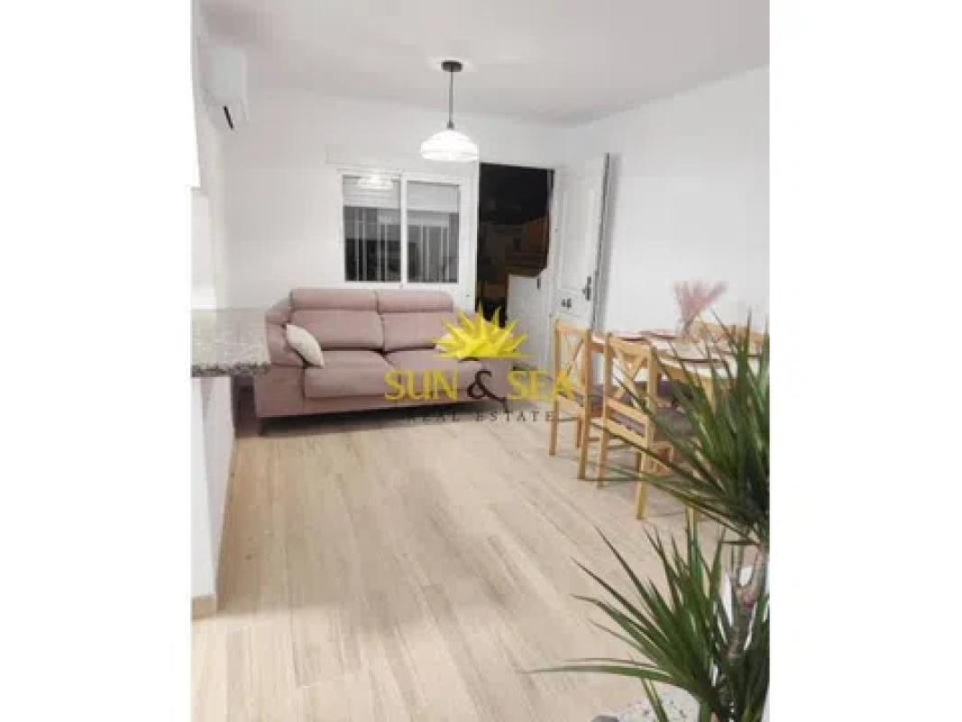 Продажа отдельного шале в Tamarit - Playa Lissa, Санта Пола photo 2