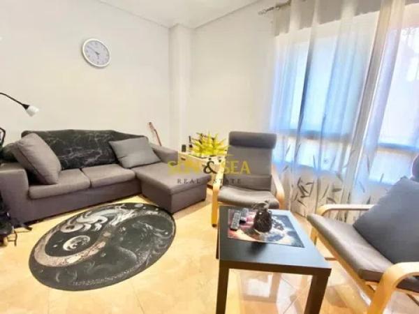 Venta de piso en Piso en Almoradí, Almoradí
thumbnail 2