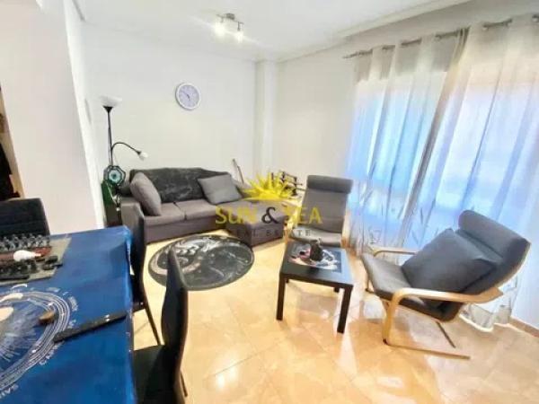 Venta de piso en Piso en Almoradí, Almoradí
thumbnail 3