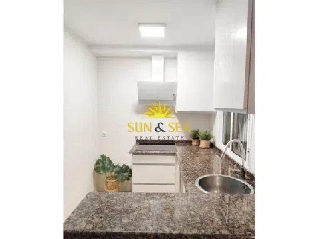 Продажа отдельного шале в Tamarit - Playa Lissa, Санта Пола photo 5