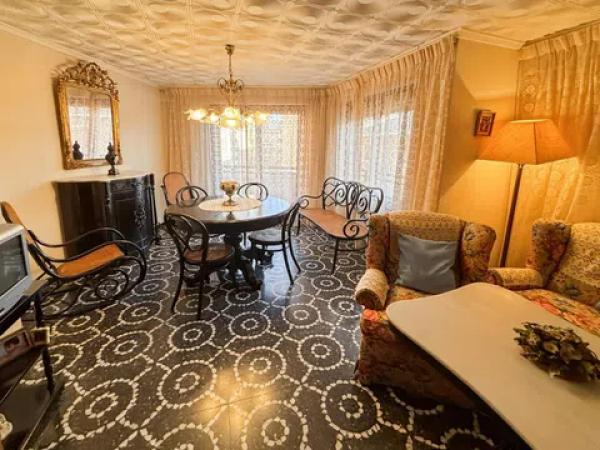 Sale of flat in Sax, Sax
 photo 1