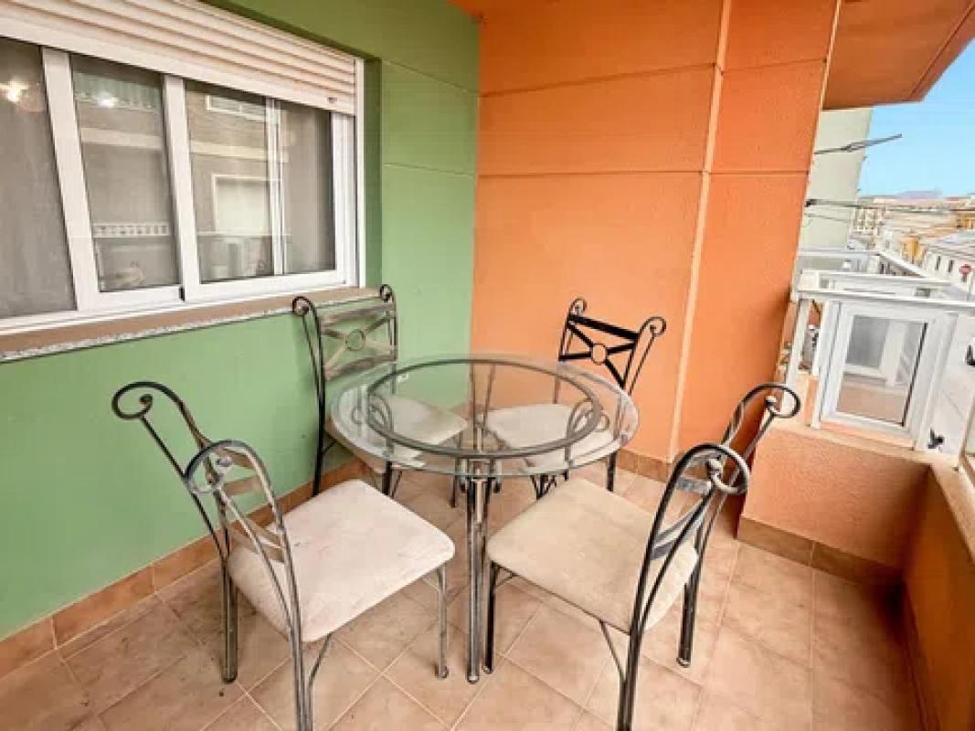 Продажа квартиры на Pinoso, Пиносo
 photo 2
