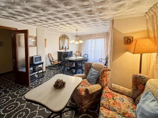 Sale of flat in Sax, Sax
 photo 4
