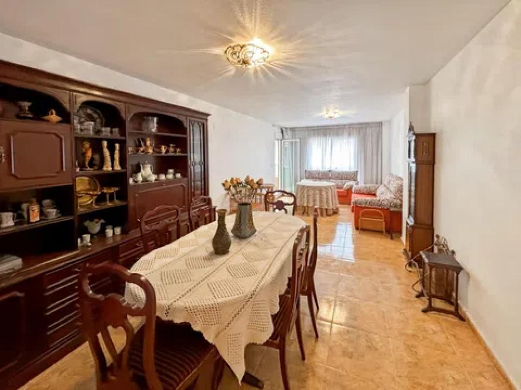 Продажа квартиры на Pinoso, Пиносo
 photo 4