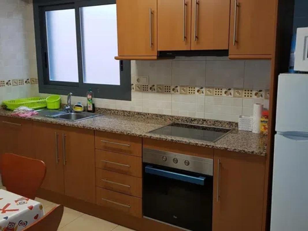 Venta de piso en Piso en Hondón de las Nieves, Hondón de las Nieves
photo 4