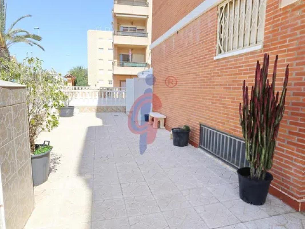 Продажа дуплекса на Avenida de Cervantes, 69, Гуардамар-дель-Сегура photo 5