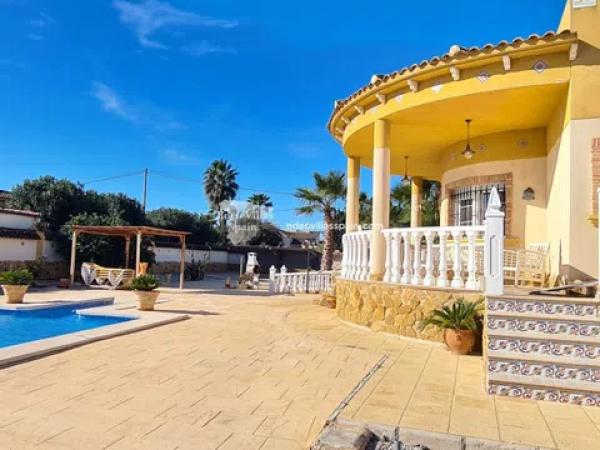 Casa independiente photo 1
