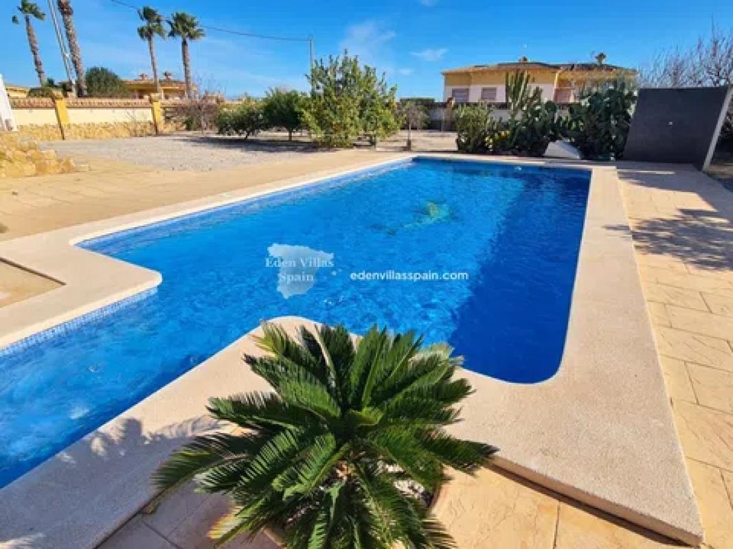 Propiedades en venta y alquiler en España photo 5