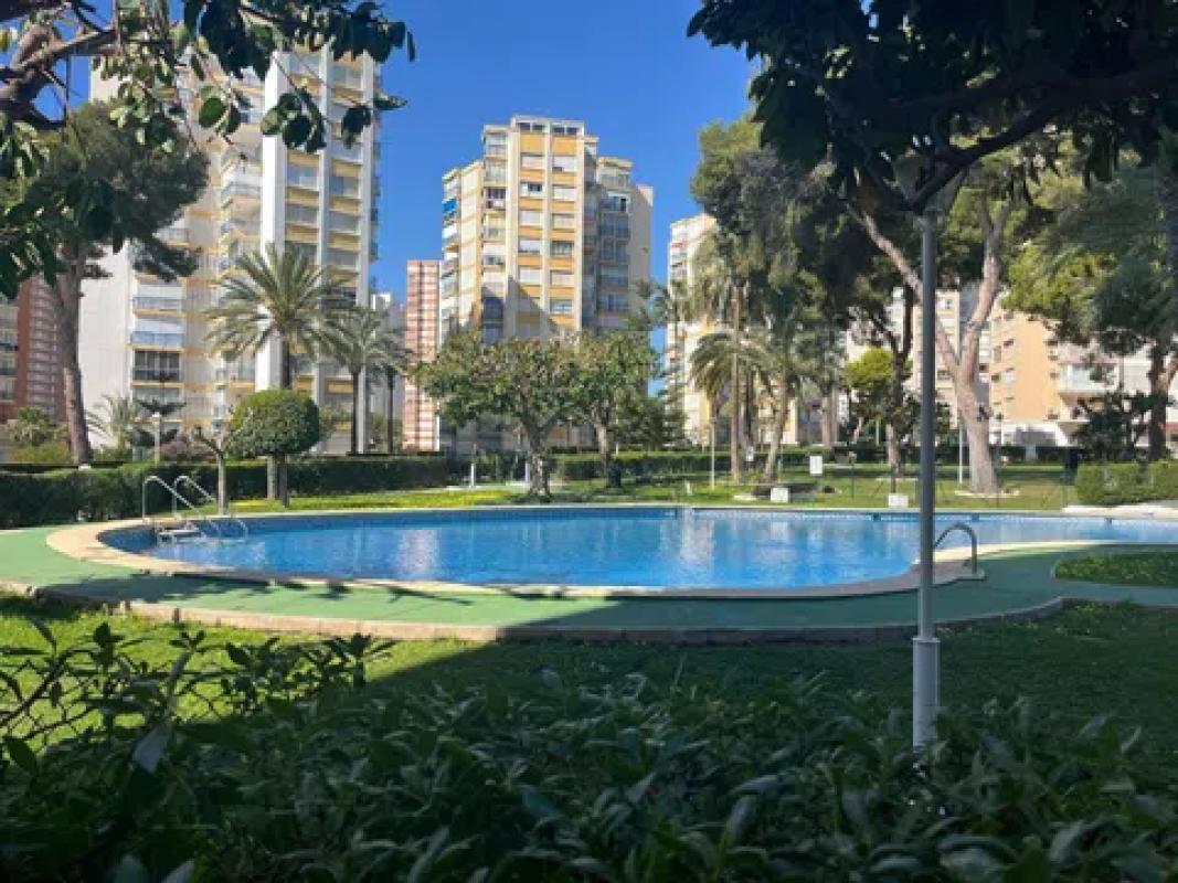 Sprzedaż mieszkania w Pueblo Poniente, Benidorm
photo 1