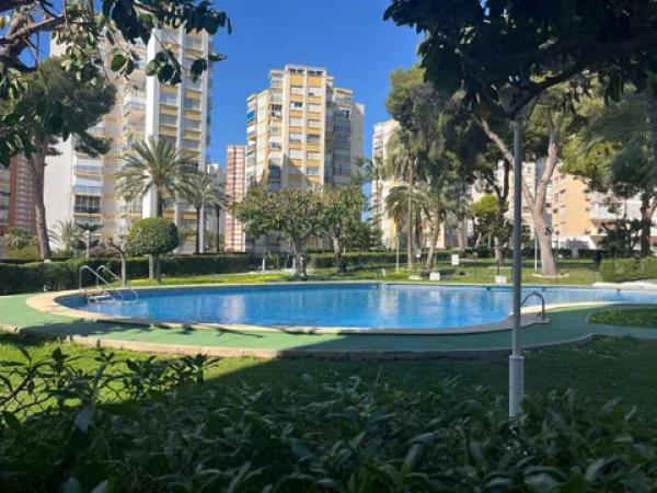 Apartment for sale in  Pueblo Poniente, Benidorm photo 1