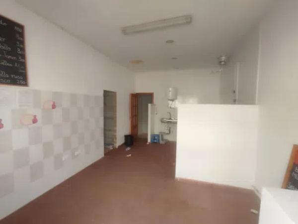 Chalet pareado en calle Calvo Sotelo photo 2