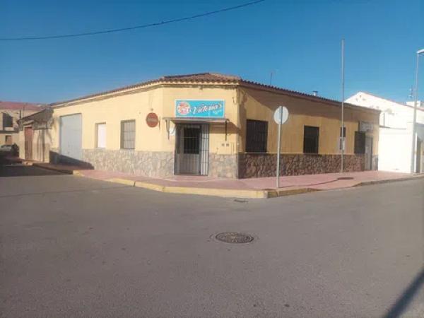 Chalet pareado en calle Calvo Sotelo photo 4